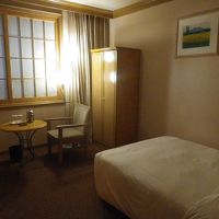 シングルルーム