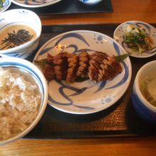 わしのしろたん