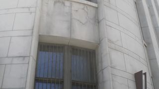 北のウォール街