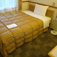 十分なサイズのベット