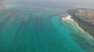 農道橋としては日本最大級の長さ