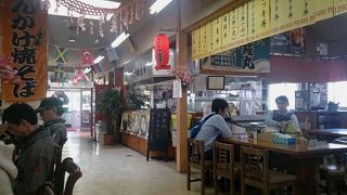 生ものから焼き物まで全て味わえます