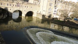 ぜひ見たかった川の形状