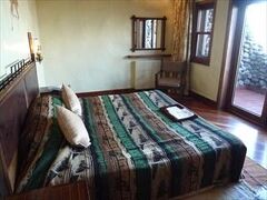 Ngorongoro Serena Safari Lodge 写真