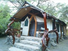 Lake Natron Tented Camp 写真