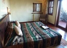 Ngorongoro Serena Safari Lodge 写真
