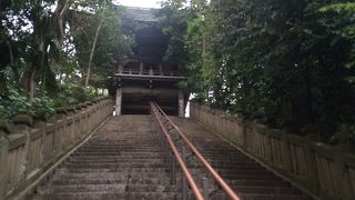 平将門 創建と伝えられる寺