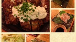 【鳥酎】ただの居酒屋と思いきや！？