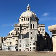 Christian Science Center