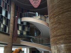 ラディソン テンチン 写真