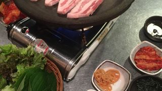 カントンの思い出 新大久保店 別館