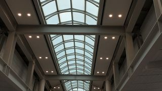 確かに成田よりいいかも