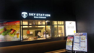 ちょっと薄暗い雰囲気が寂しげでした・・・。