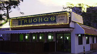 美味しいベトナム料理！！