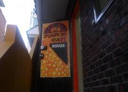 Pumpkin Guesthouse