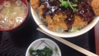 ボリューミーでした