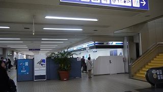 金沢へは飛行機の方が断然安い