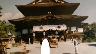 一度行って損はないお寺