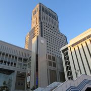 気持ち良い接客の心地よいレストランでした