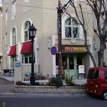 タリーズさんも全然違う感じです。