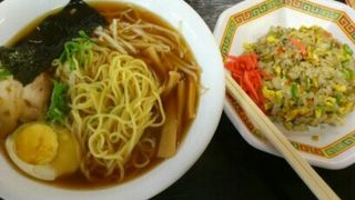 ボリューム満点！