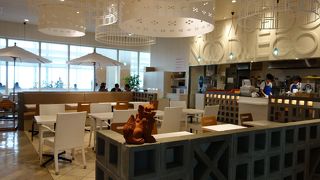 出国前に沖縄料理