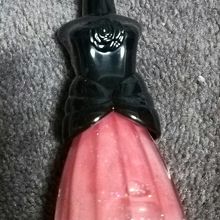 パッケージもかわいいの