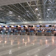 ミラノ マルペンサ国際空港