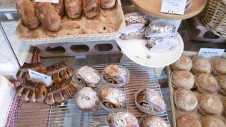 プーフレカンテ