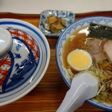 日替わり定食