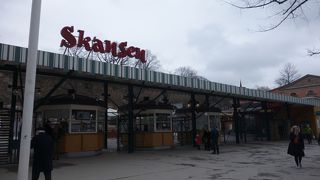 子ども連れのほうがいいかも