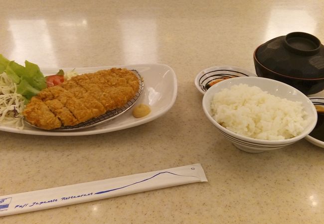 バンコクでよく見かける和食店