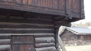 夏に行くのがいいかも