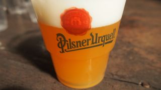 ピルスナー・ビールの有名ブランド