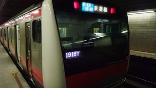 東京ディズニーリゾートへのアクセス！