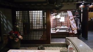 麦とろご飯とお蕎麦のコラボ