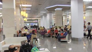 街中にあります