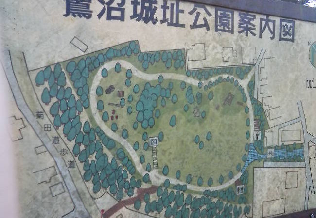 鷺沼城址公園 クチコミ アクセス 営業時間 船橋 習志野 フォートラベル 鷺沼城址公園 クチコミ アクセス 営業時間 船橋 習志野 フォートラベル