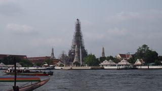 とっても短いクルーズ気分