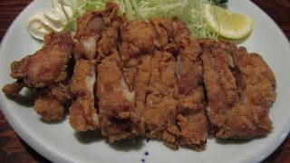 山賊焼き