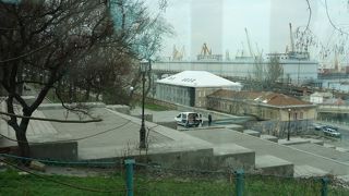 ケーブルカーもいいですよ