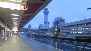 ＪＡＬの国内線