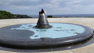 年に数回火が灯ります。