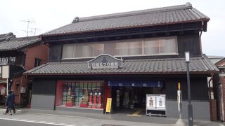 国の重要無形民俗文化財「川越まつり」を紹介する資料館