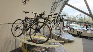 いろいろな自転車