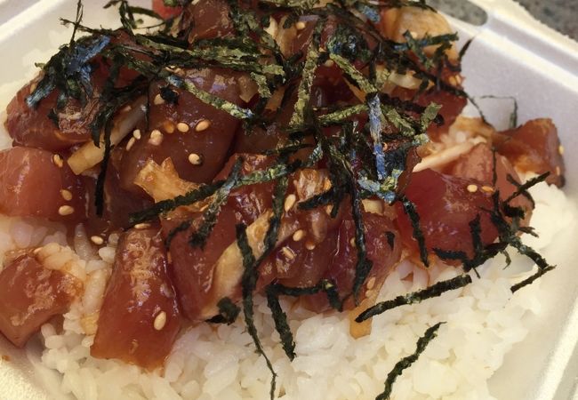 サムズ キッチン (カパフル店)