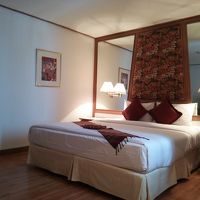 小奇麗な部屋でした