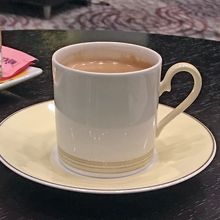 ブレンドコーヒー