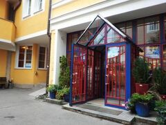 ヨーホー インターナショナル ユース ホステル 写真