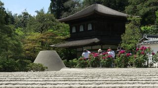 さすが国宝の風格ですね
